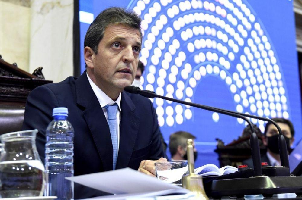 El sábado debaten el Impuesto a las Ganancias