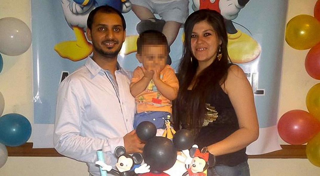 Va a juicio hombre acusado de matar a su mujer, dormir con el cadáver y que dice no recordar nada