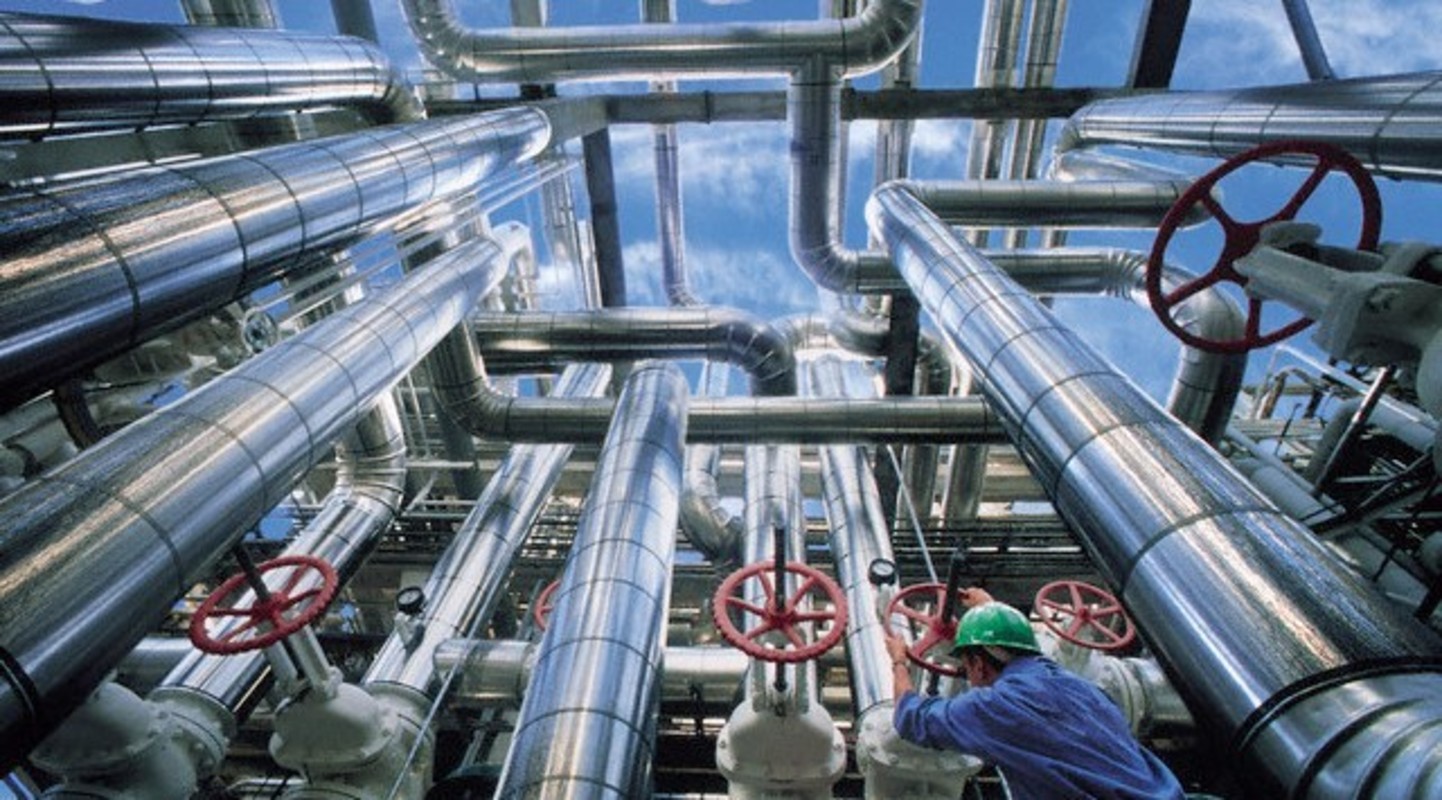 La producción del sector químico y petroquímico tuvo una caída del 7% durante enero 2021