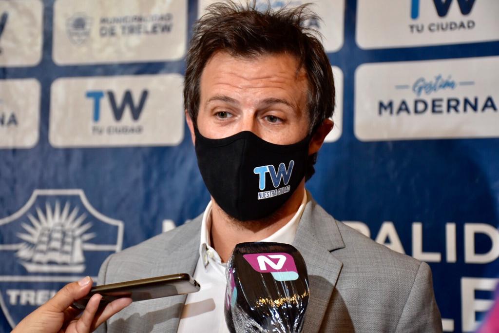 Trelew prorroga el vencimiento del carnet nacional de conducir por dos meses