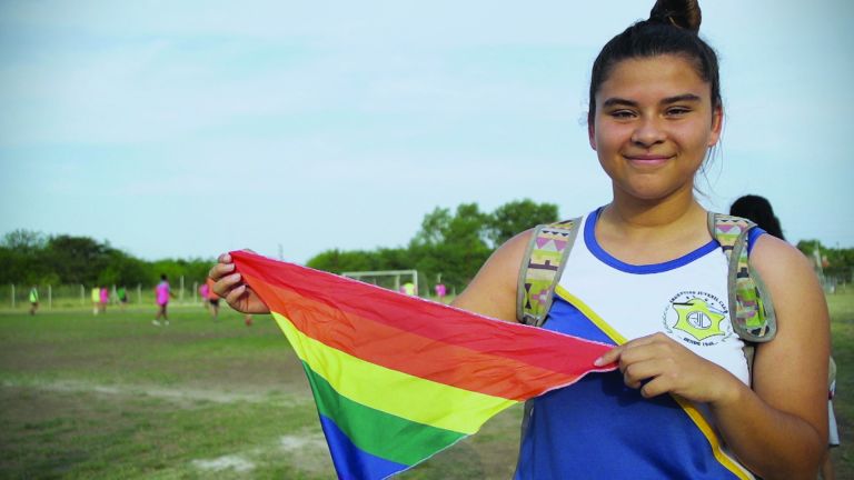 La plataforma Contar estrena el documental “Tándem”, de Andrés Irigoyen