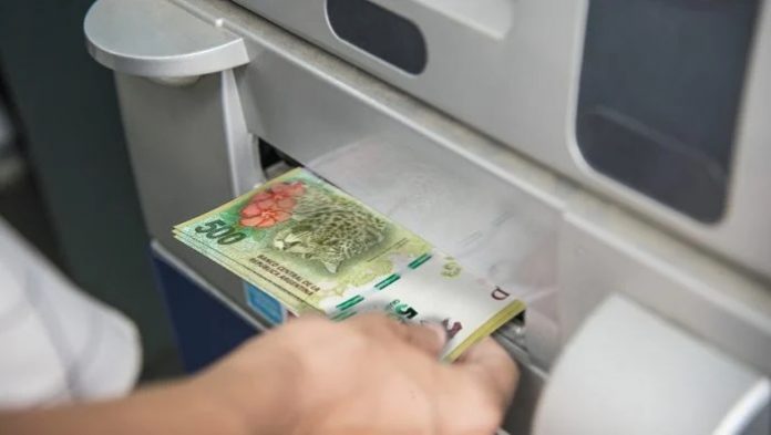 El Gobierno depositó más de $10 millones de la Tarjeta Social