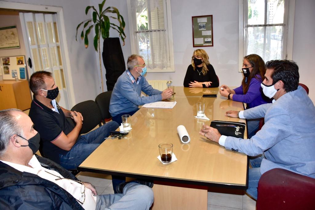 El EnTreTur solicitó a Provincia la habilitación del turismo de reuniones en Chubut