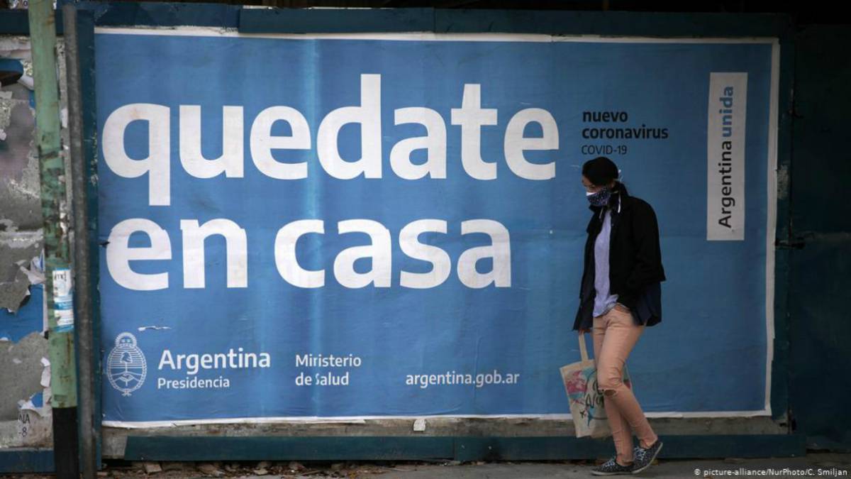 Por cuarto día consecutivo se registró un récord de nuevos contagios de coronavirus: 24.130 casos en las últimas 24 horas