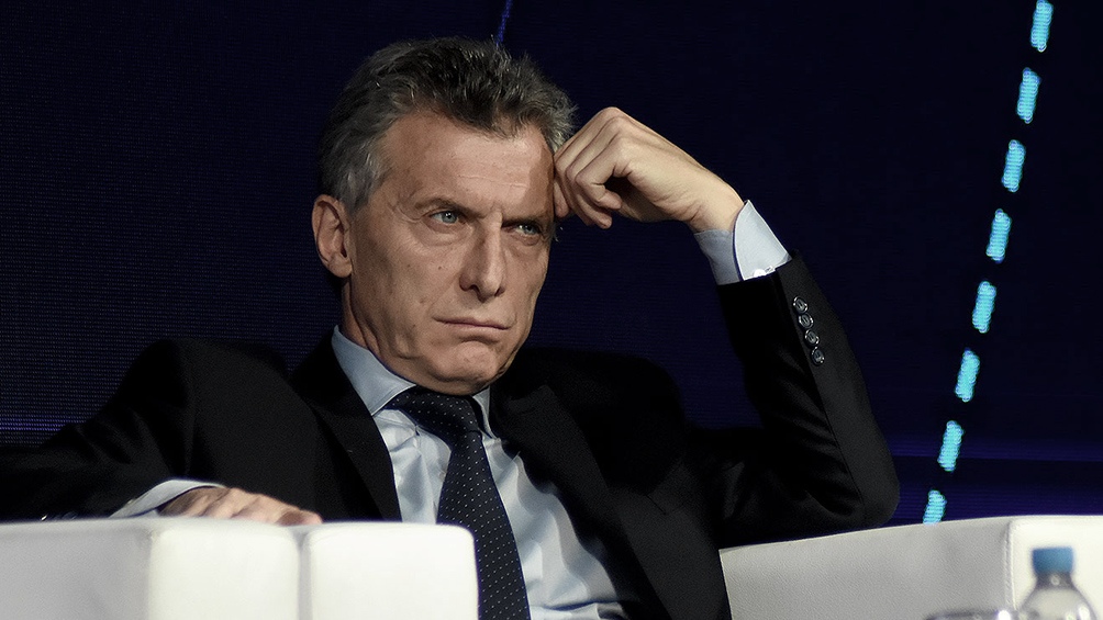 Fiscal denuncia a Macri por pedir que intendentes no acaten suspensión de clases presenciales
