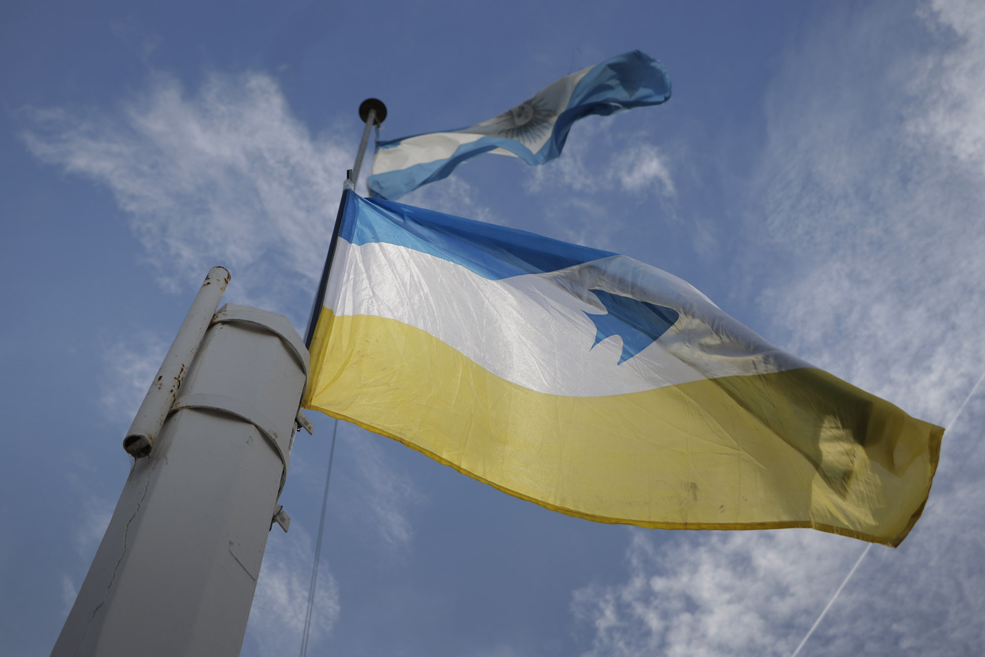 El Gobierno del Chubut realiza distintas actividades por la Semana de los Pueblos Indígenas