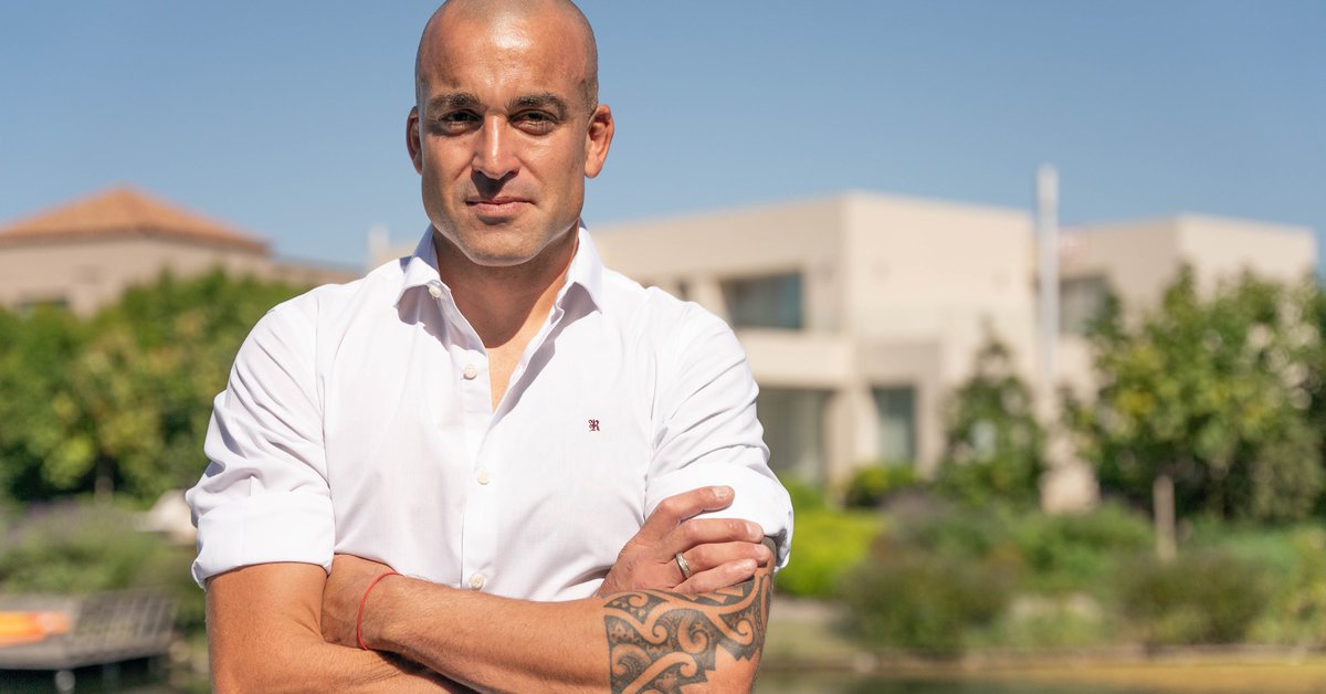 “Lo que mas quería era volver a trabajar y jugar al fútbol”, dijo Santiago Silva