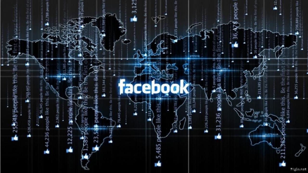 Filtraron los números de teléfono y datos personales de 533 millones de usuarios de Facebook de 106 países
