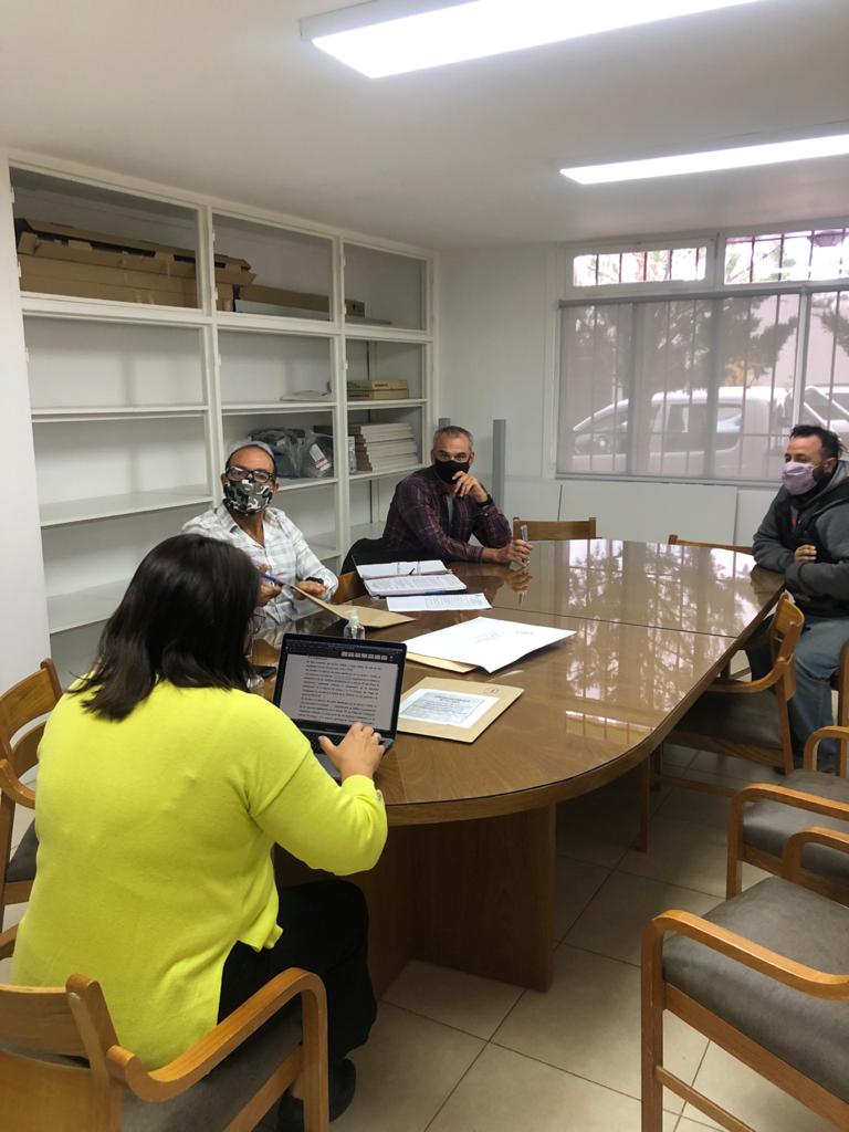 Rada Tilly: se abrieron las ofertas para la obra de gas de los 139 lotes