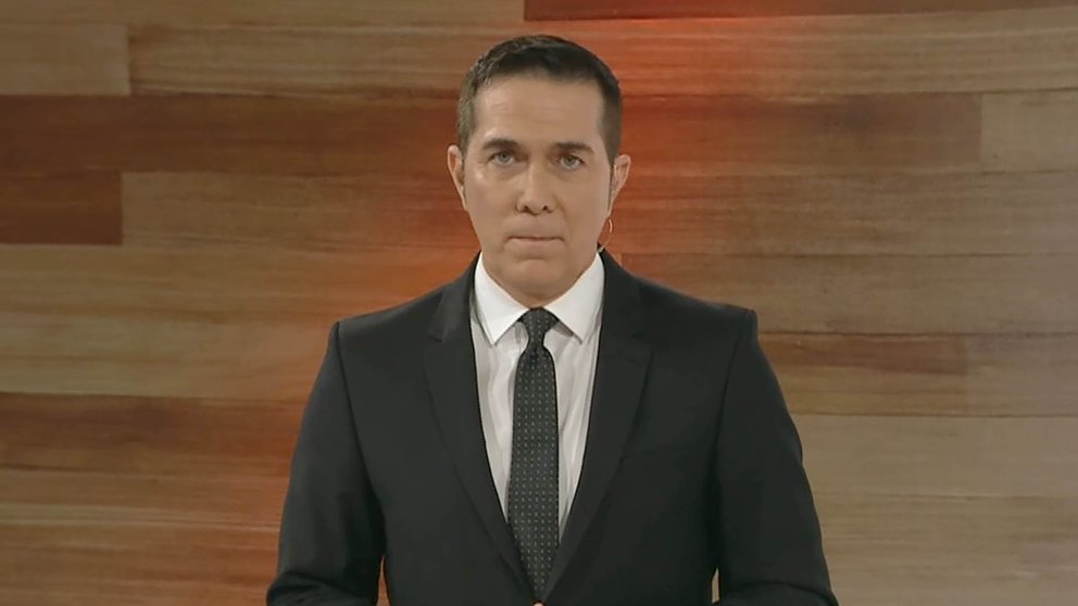 Rodolfo Barili dio positivo de coronavirus: “Tocó, cuídense”