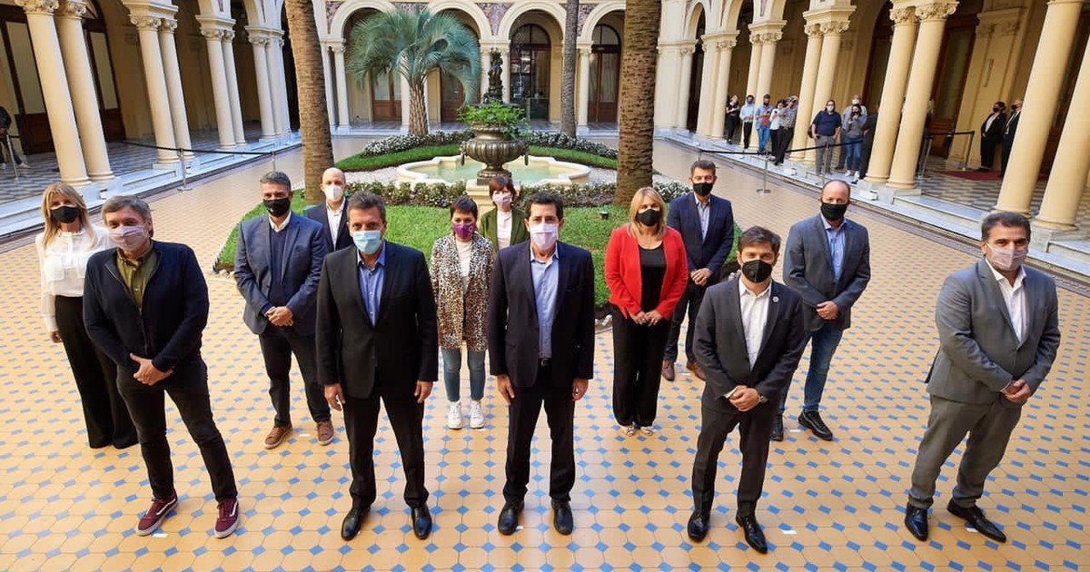 Juntos por el Cambio aceptó postergar las PASO y las generales por un mes  y de esta manera se realizarán en septiembre y noviembre