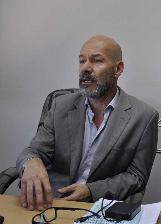 El presidente del Consejo de la Magistratura será investigado por presunta designación de un abogado sin el consentimiento pleno del organismo