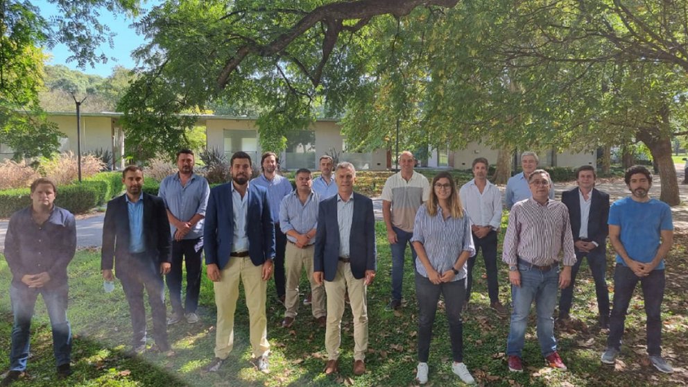 Mauricio Macri deberá aislarse tras ser contacto estrecho de un diputado provincial que dio positivo de coronavirus