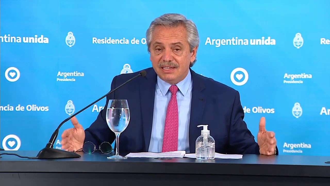 Se suspenderán las clases y la circulación quedará restringida entre las 20 y las 6 de la mañana en las zonas de “alarma epidemiológica y sanitaria”
