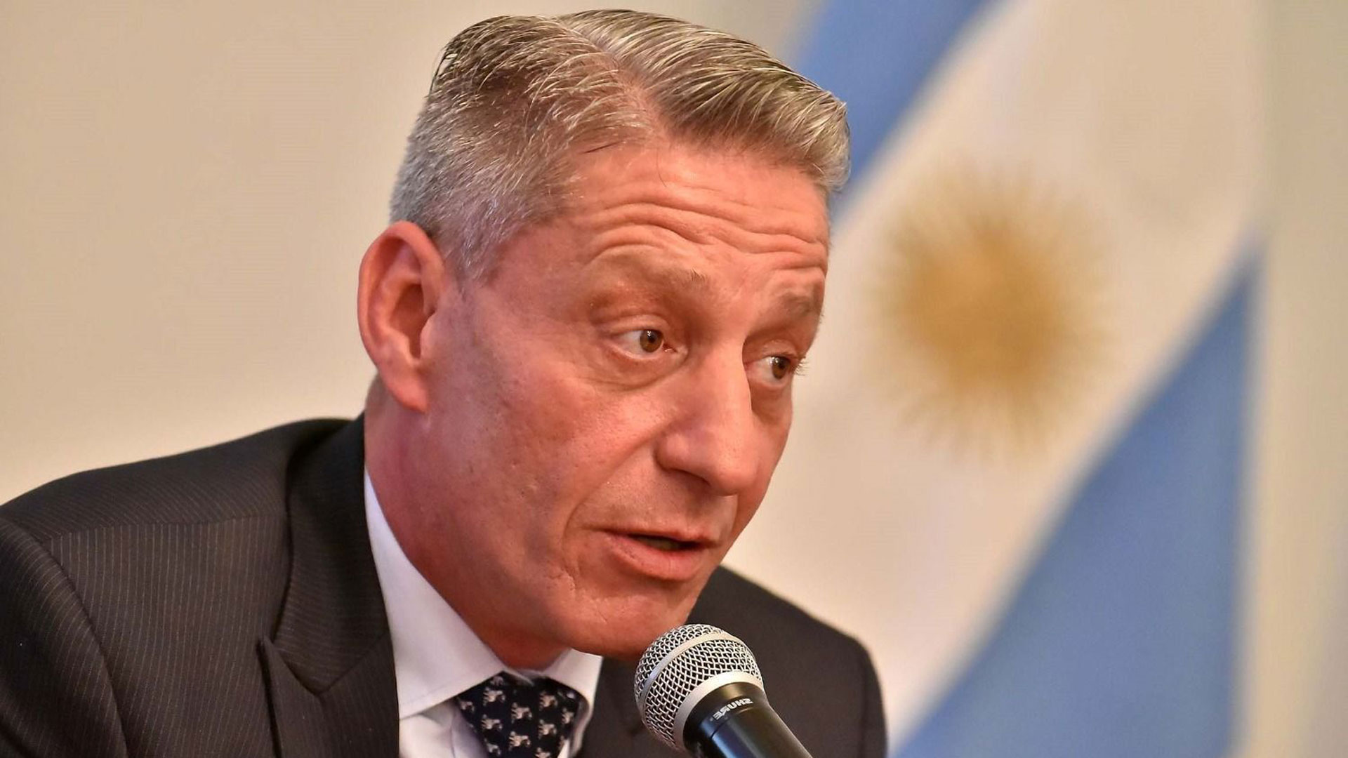 Arcioni destacó llegar a 70 mil chubutenses vacunados