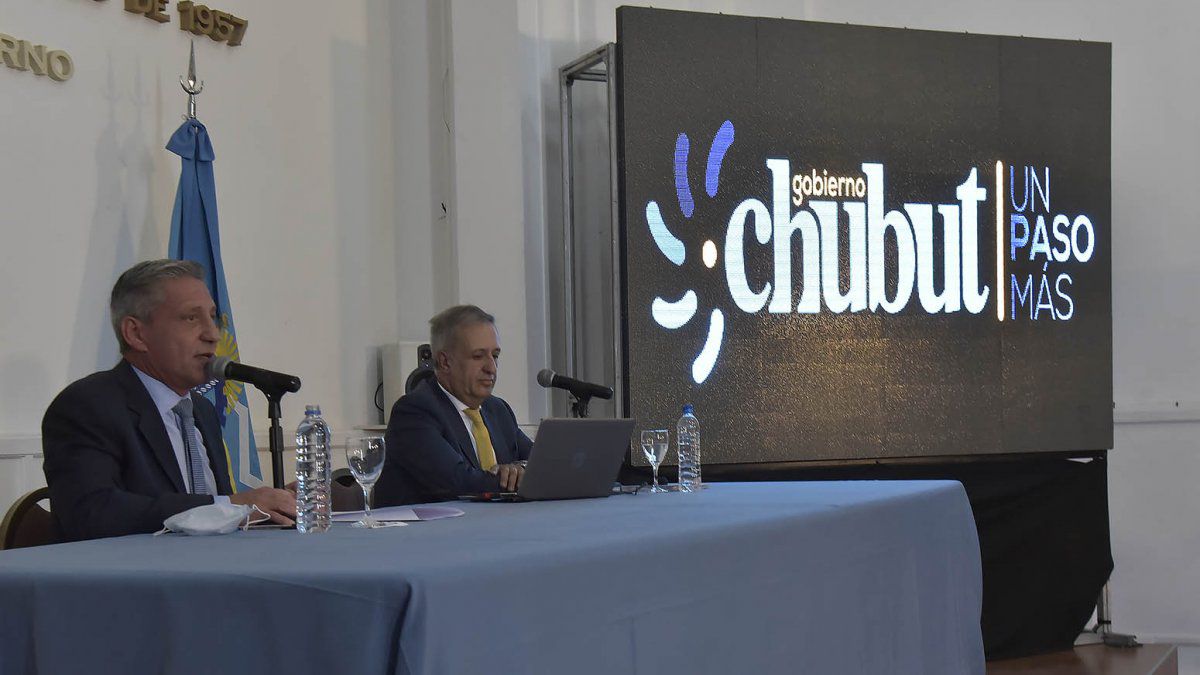 Chubut emitió deuda por más de 9 millones de dólares con vencimiento a diciembre de 2021