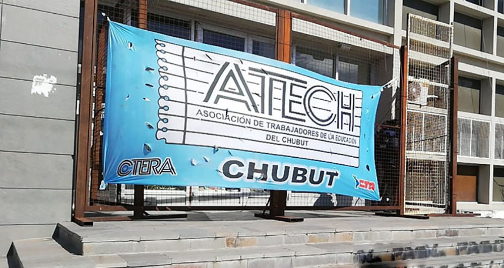 La Atech se declaró en estado de alerta luego de la reunión con Provincia y pidió aumento salarial en sintonía con la inflación