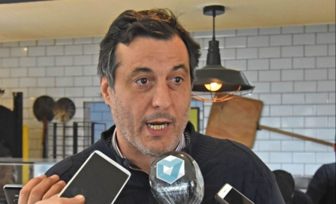 Pesca: Chubut aporta observadores de la provincia para iniciar la prospección de langostino