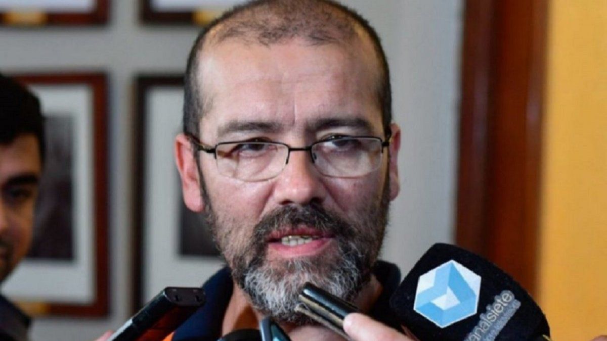 Sepúlveda: “No hemos llegado a medidas extremas, pero al paso que vamos esperemos no terminar con cortes de ruta como en otras provincias”