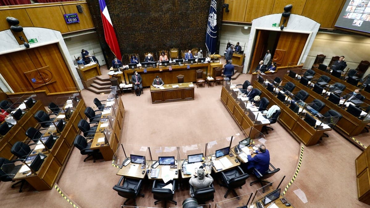 Chile: El Senado aprobó la postergación de las elecciones y ahora vuelve a Diputados
