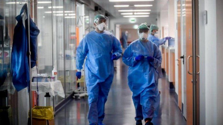 Coronavirus en Chubut: 2 fallecidos y 230 casos nuevos confirmados