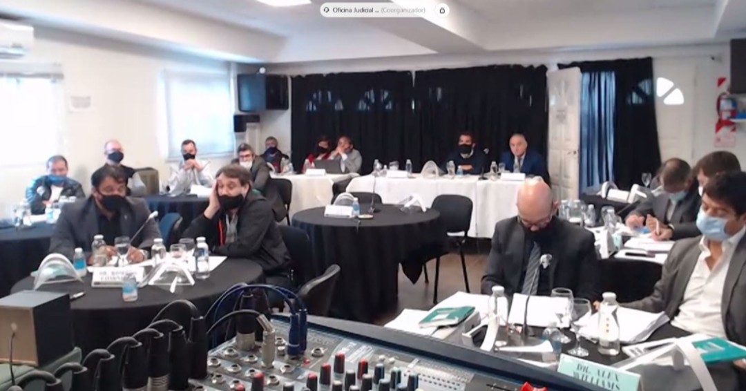 Causa Emergencia: El tribunal rechazó los pedidos de probation y comenzará el juicio por sobreprecios en la catástrofe climática de Comodoro