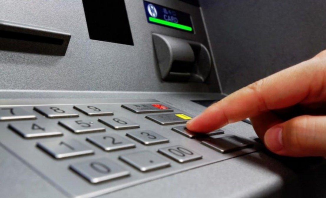 Ongarato deposita hoy los sueldos a los empleados municipales de Esquel con la inclusión de la ayuda escolar