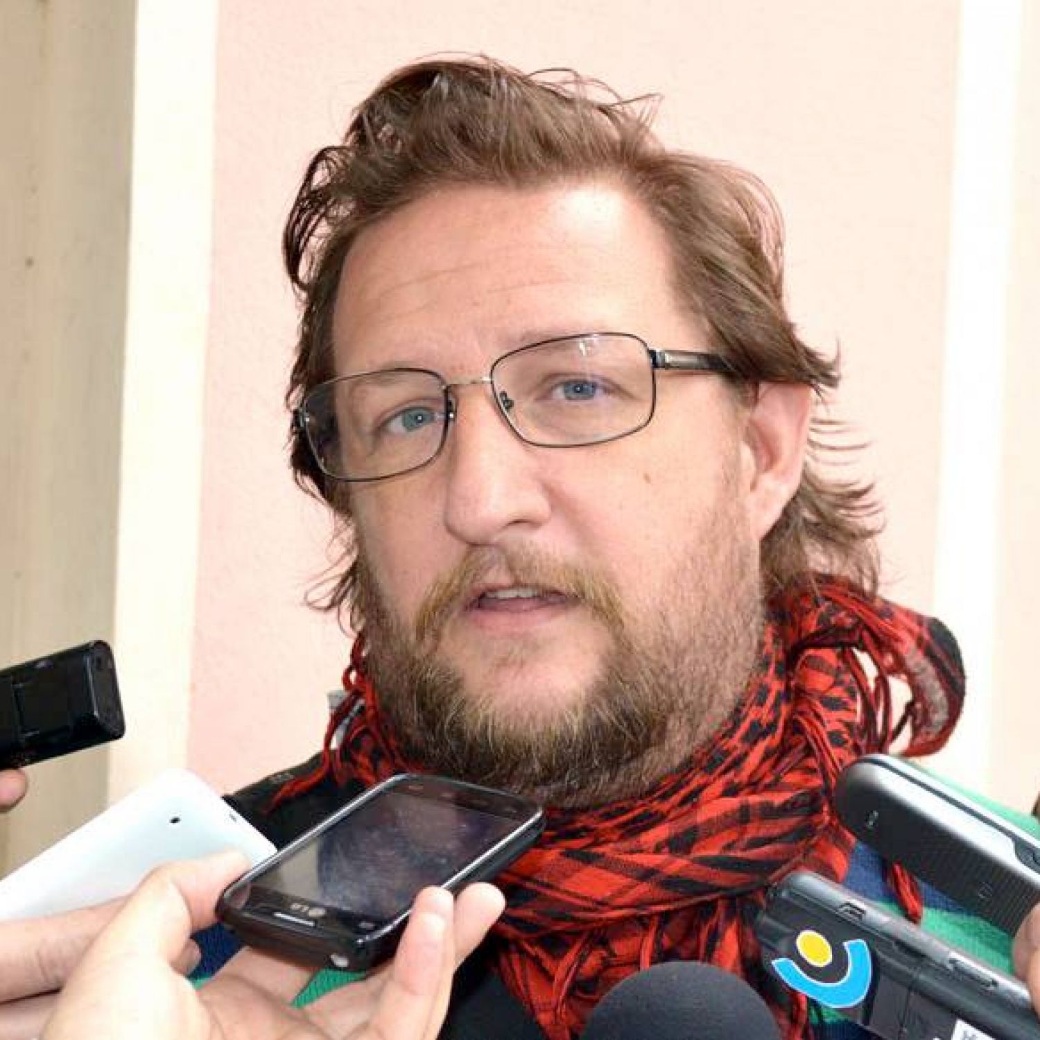 Goodman: “Pedimos que se suspendan las clases presenciales en algunos lugares debido al aumento de casos”