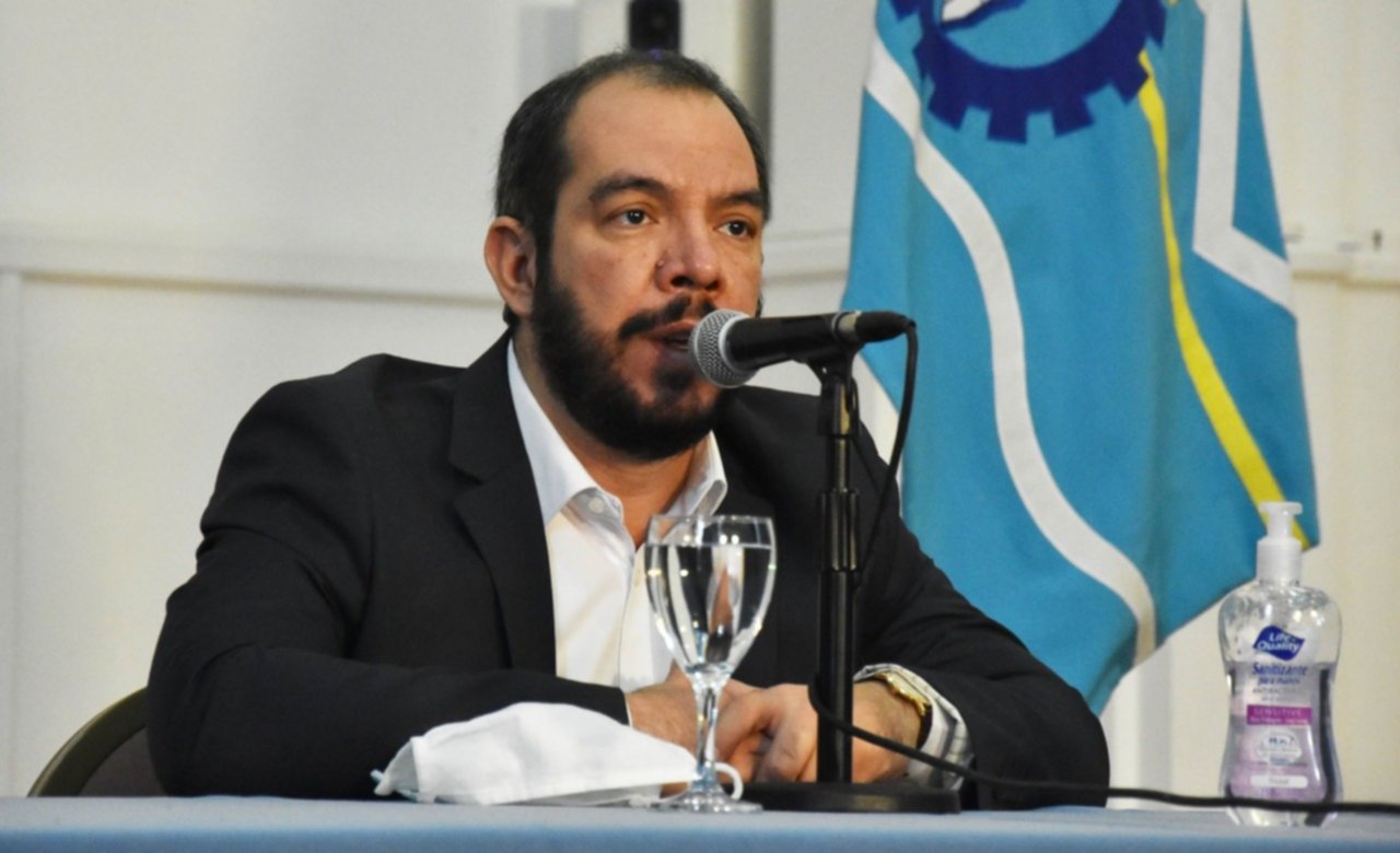 Para ingresar a Chubut se necesitará PCR obligatorio a partir del sábado 17 de abril en vuelos y micros de larga distancia