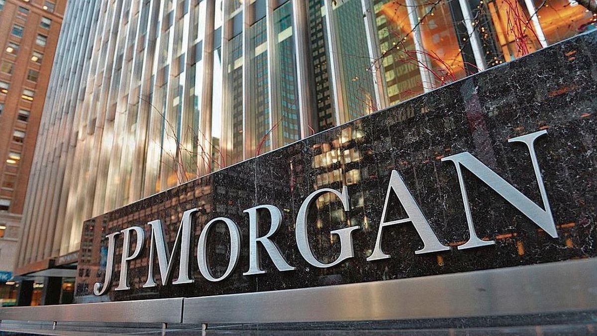 El famoso banco estadounidense JP Morgan financiará la Superliga europea