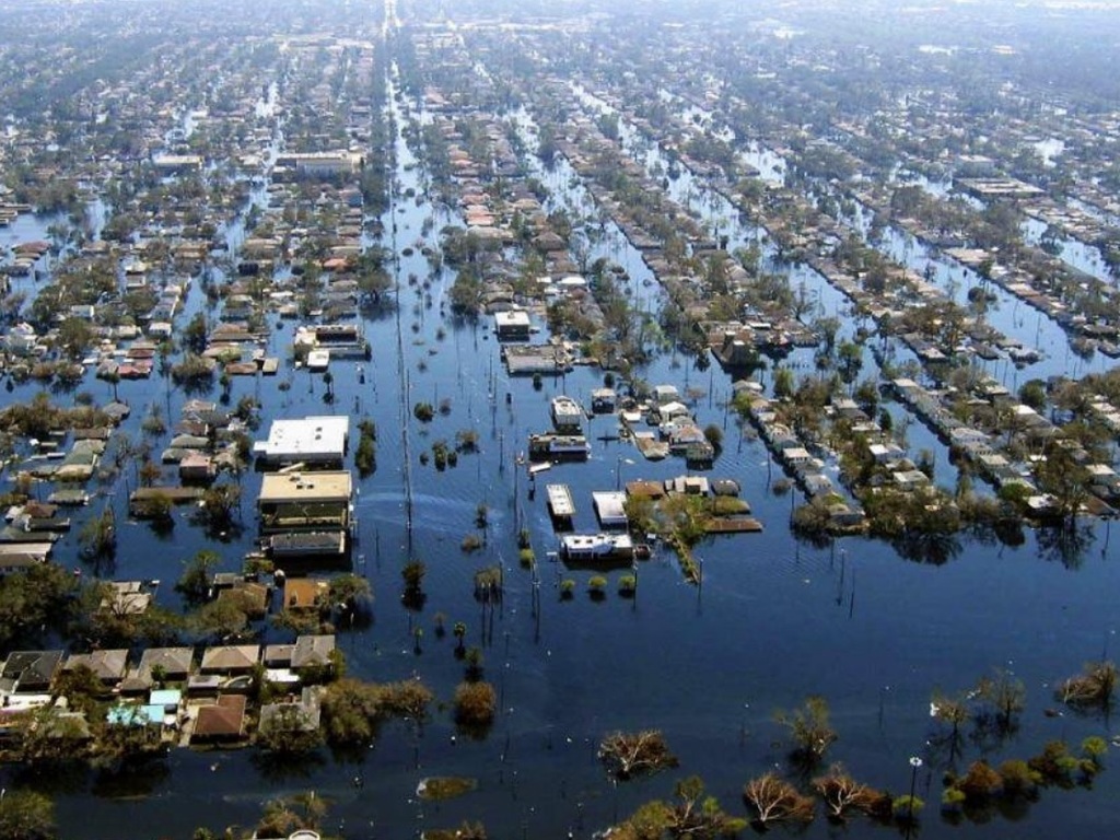 A 8 años de la inundación en La Plata, Garro destacó necesidad de “seguir el camino de la inversión”
