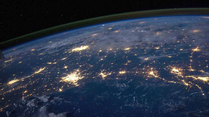 Anunciaron el lanzamiento de redes 6G