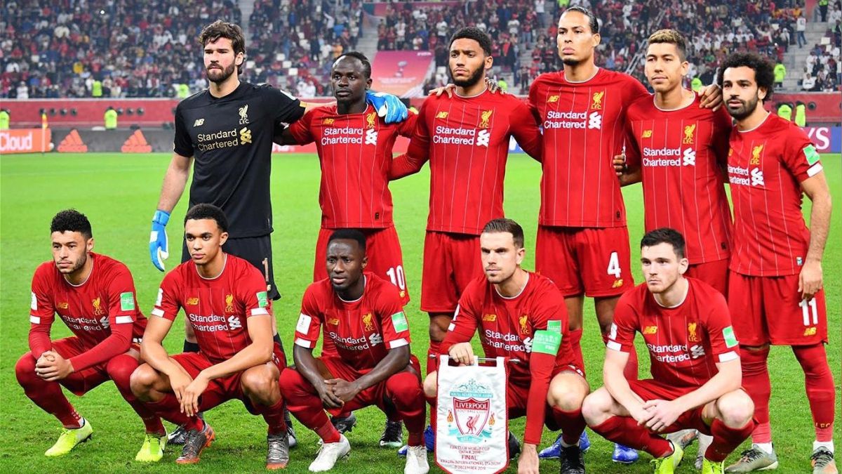 El coronavirus hace estragos en el fútbol: Liverpool sufre una crisis económica y pierde 53 millones de euros