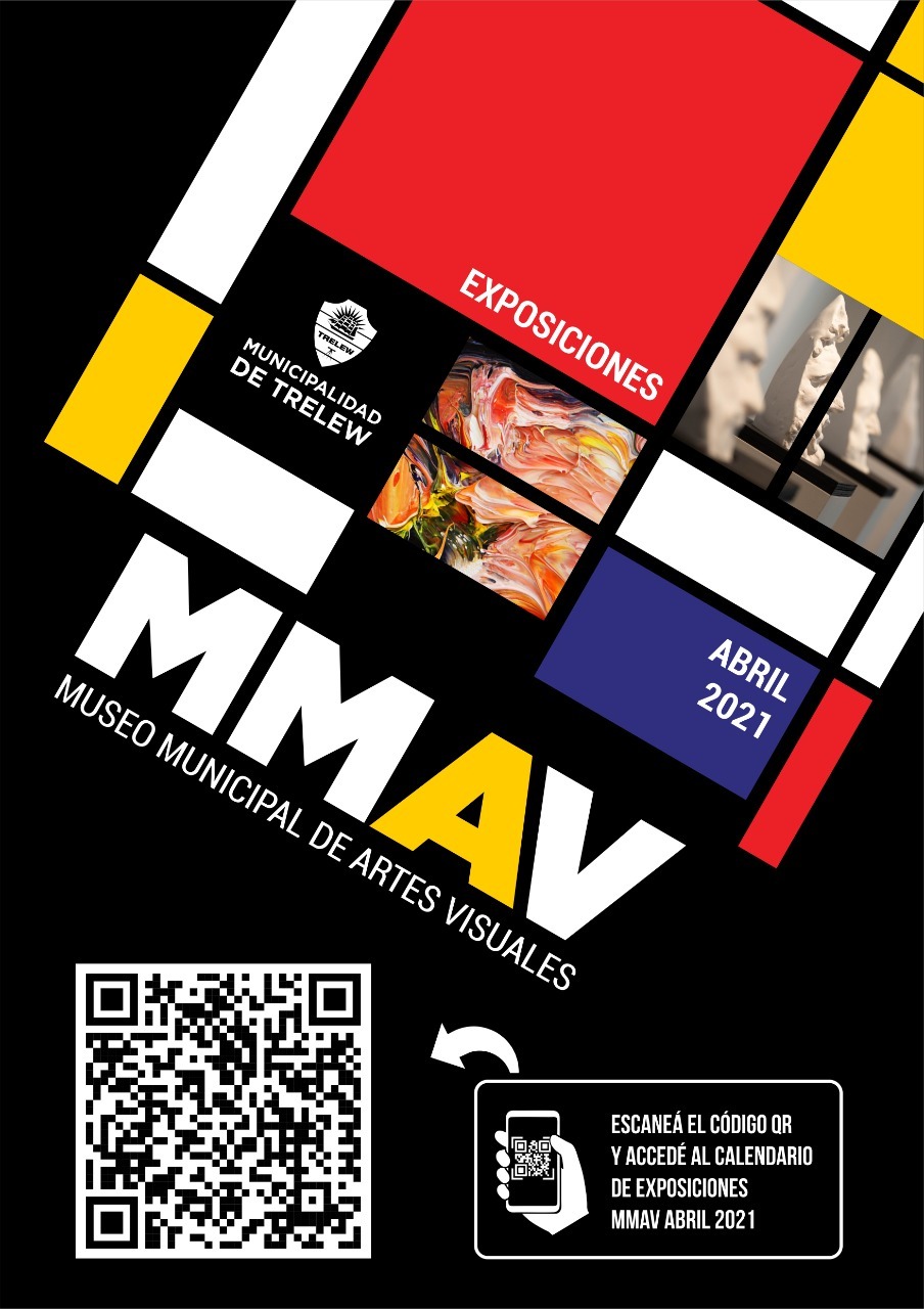 Se renuevan las muestras en el Museo Municipal de Artes Visuales