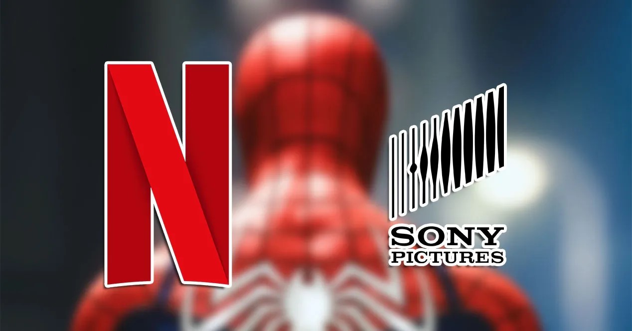 Sony firmó acuerdo con Netflix y cederá los derechos de exhibición de sus películas luego de su proyección en cine