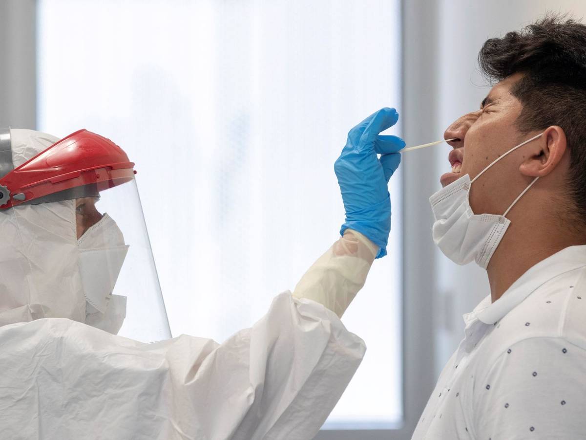 Chubut: El Gobierno Provincial dictó el decreto que exige un PCR a quienes provienen de CABA y provincia de Buenos Aires