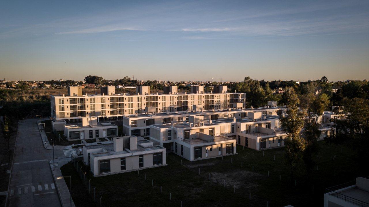 Nación pone en marcha tres nuevas licitaciones por $ 12.000 millones para construir 2.600 viviendas del Procrear