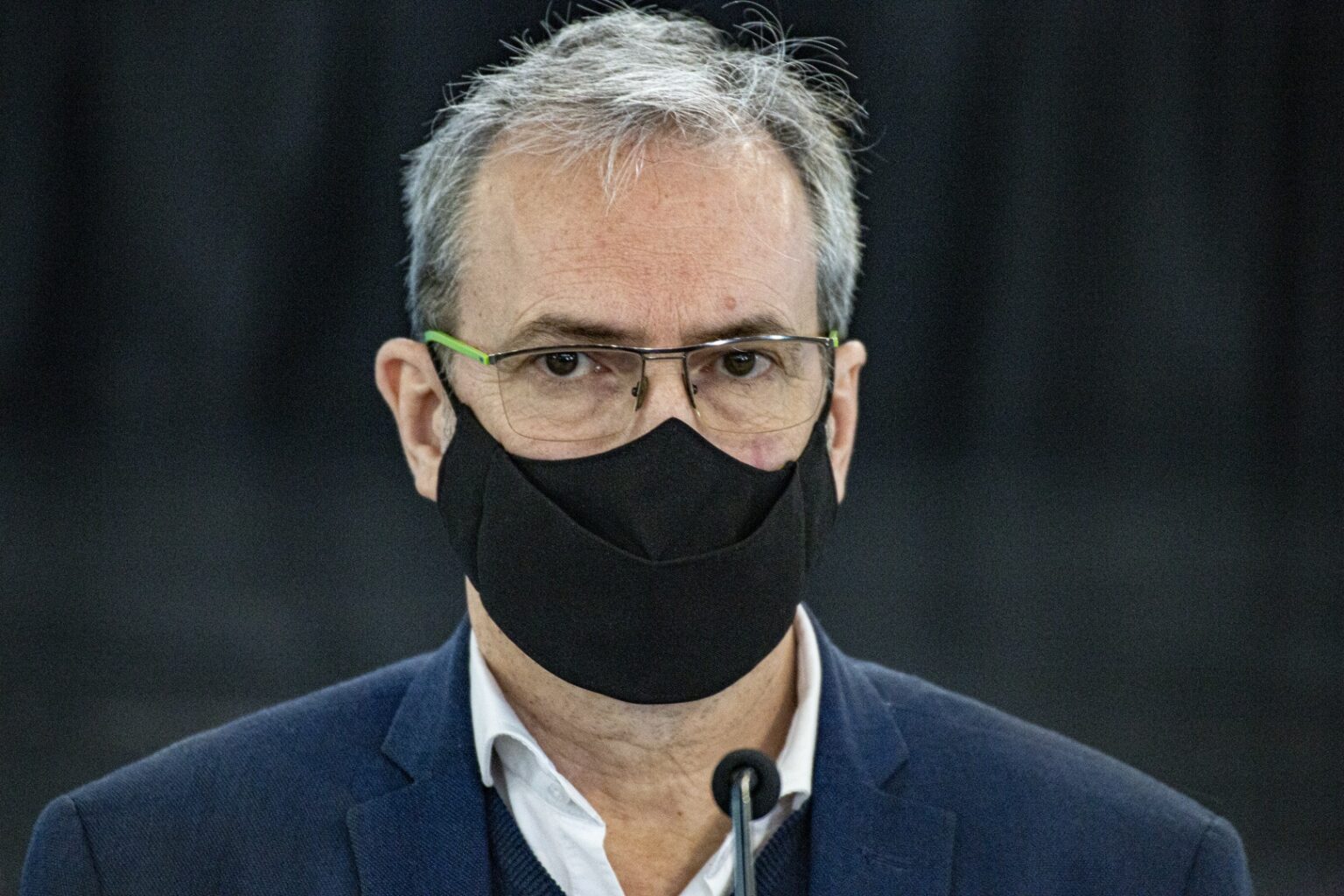 Puratich destacó cumbre de gobernadores de la región en donde se estableció el “protocolo Patagónico” para unificar criterios por la segunda ola de coronavirus