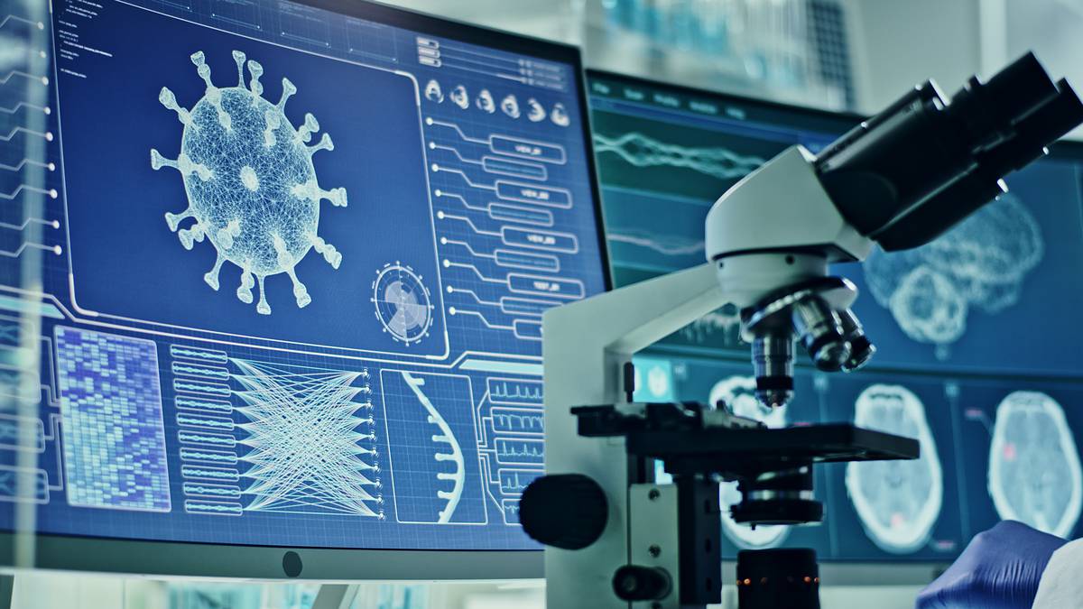 La “doble mutación”, la cepa que genera alarma en Reino Unido porque podría ser más contagiosa y las vacunas menos efectivas