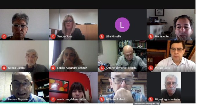 Avanza en la Legislatura la nueva ley de Turismo para la provincia del Chubut