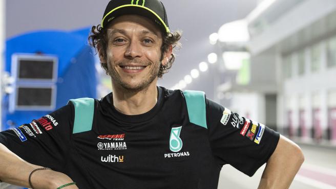Valentino Rossi tendrá su propio equipo de Moto GP la próxima temporada