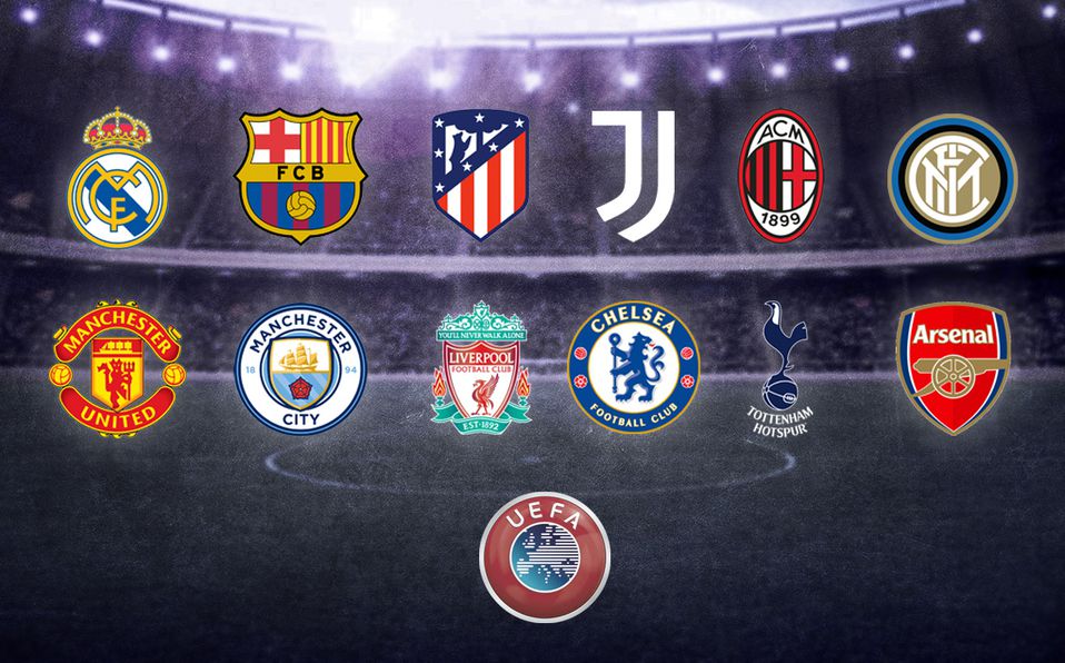 La Superliga tendrá 20 equipos y los organizadores pretenden disputarla “lo antes posible”