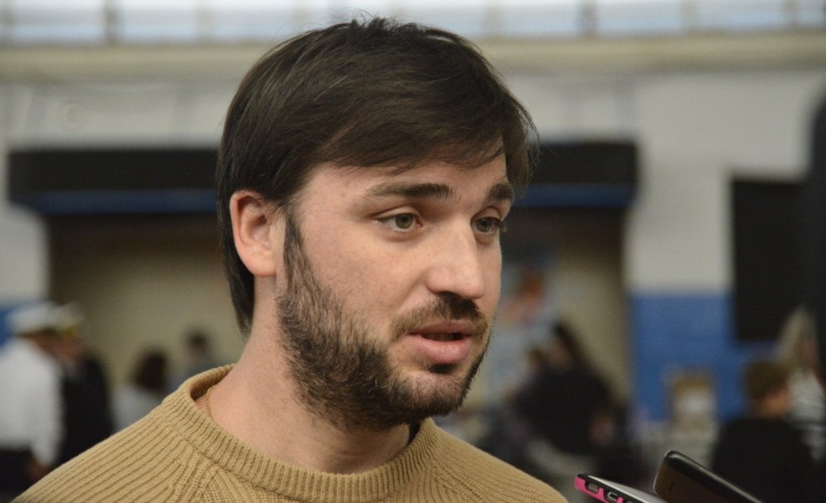 Chubut: Abrirán investigación contra el diputado nacional del PRO “Nacho” Torres por presunta extorsión