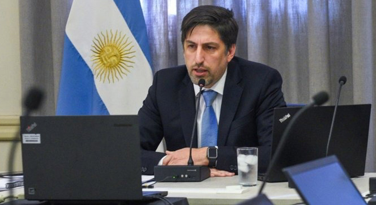 Trotta ratificó que “no se van a cerrar las escuelas” a pesar de los contagios masivos de coronavirus