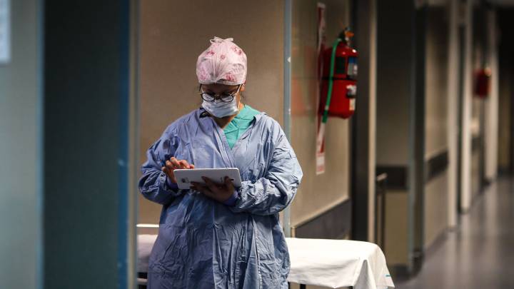 Coronavirus en Argentina: confirmaron 448 muertes y 26.531 nuevos contagios en las últimas 24 horas