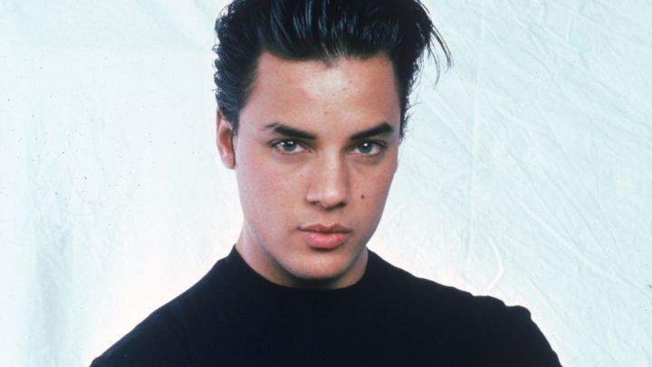 Murió el británico Nick Kamen, autor de “I Promised Myself”