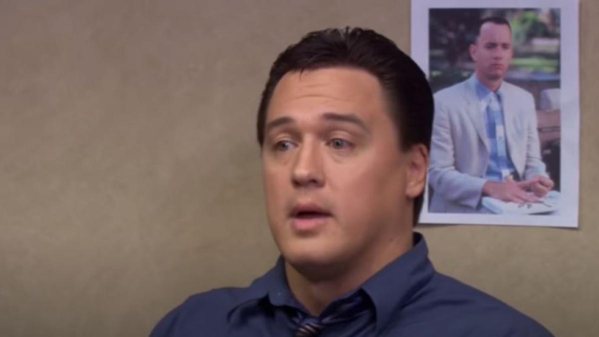 Falleció Mark York, actor de la serie “The Office”