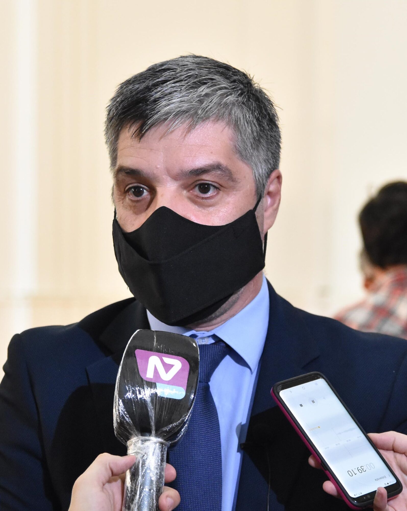 Aguilera: “El gobernador Arcioni dejará las bases de desarrollo para Chubut”