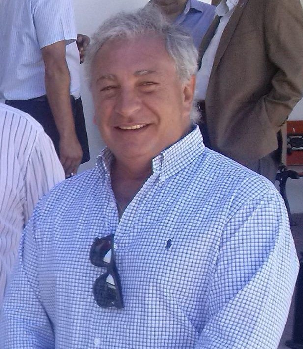 Alfredo García: “La Iniciativa Popular afectaría a empresas que emplean a una cantidad importantísima de gente y que vería desaparecer su fuente de trabajo”