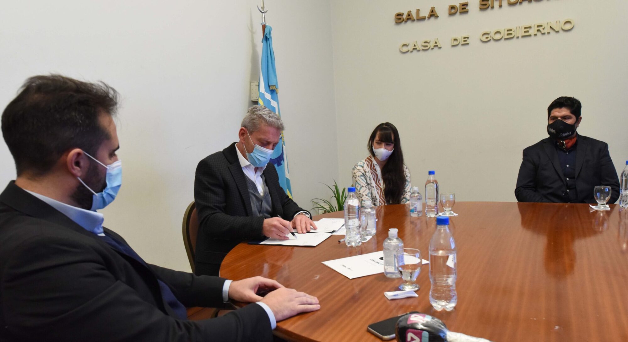 Arcioni sobre la nueva plataforma en Mercado Libre: “Le estamos dando conocimiento masivo a nuestros productos y apuntamos a insertarlos en el mundo”